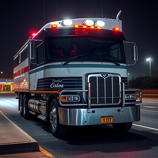 truck