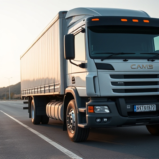 truck