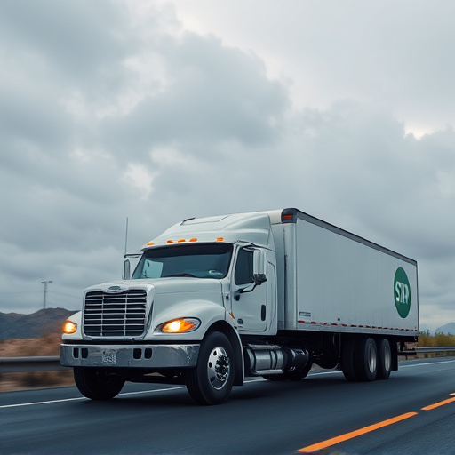 truck