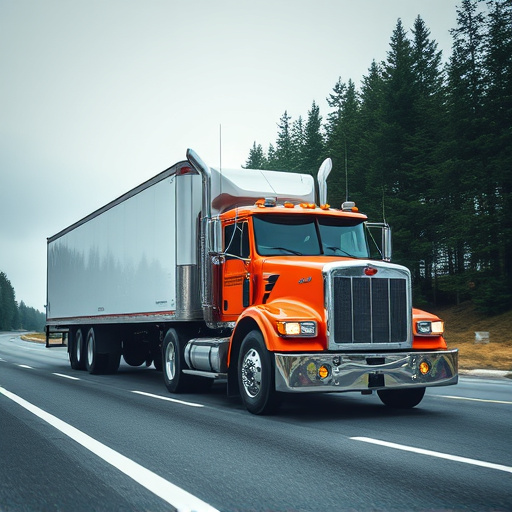 truck
