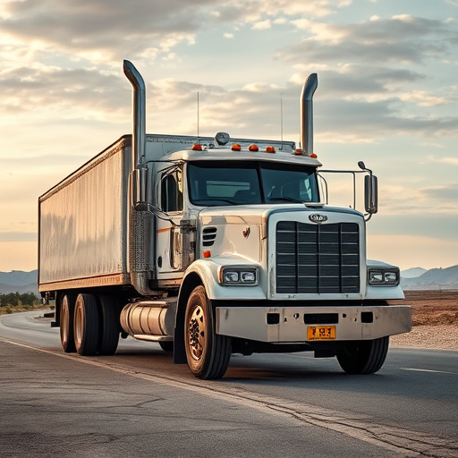 truck