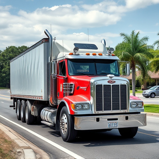 Truck