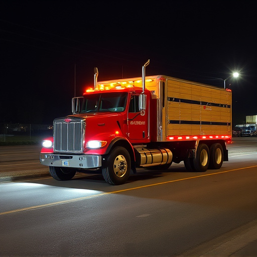 truck