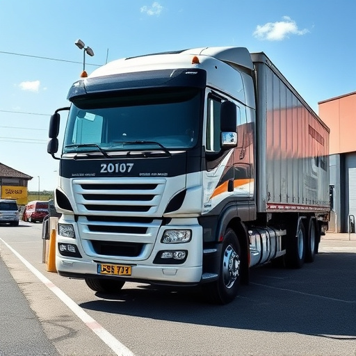 Truck