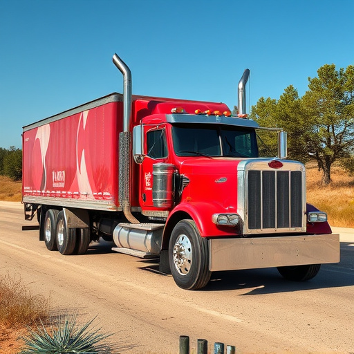 truck