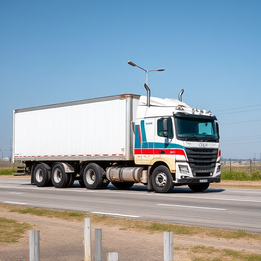 Truck