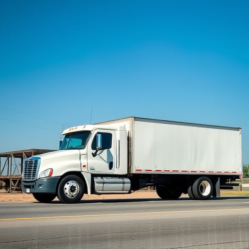 truck