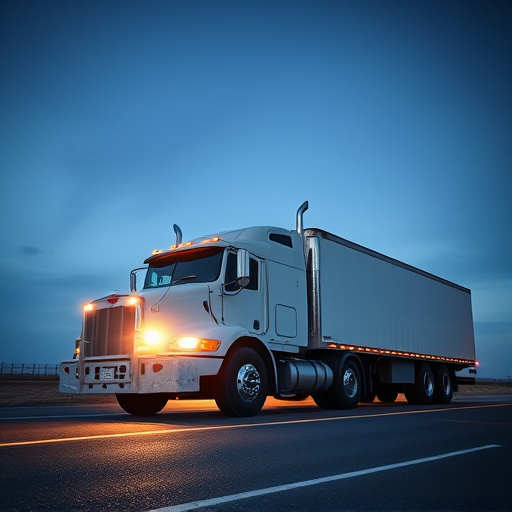 Truck