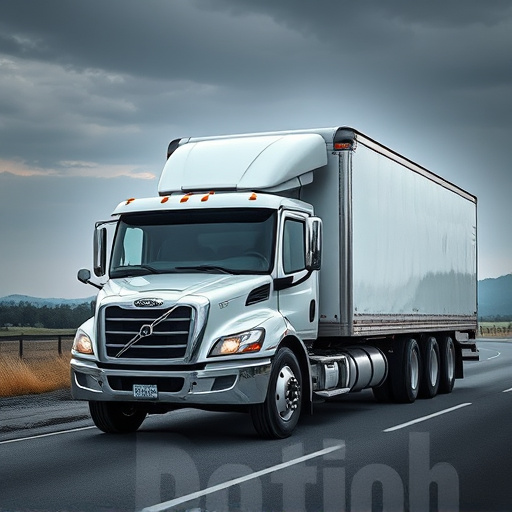 truck