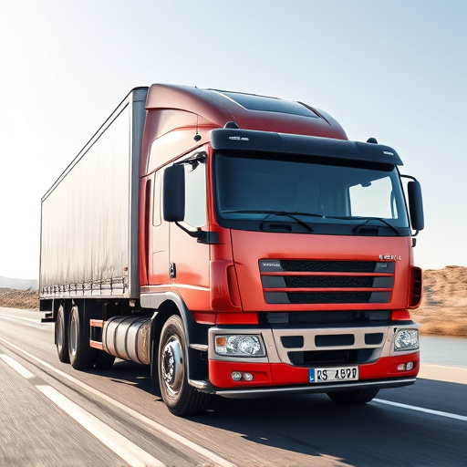 Truck