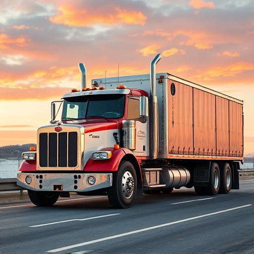 truck