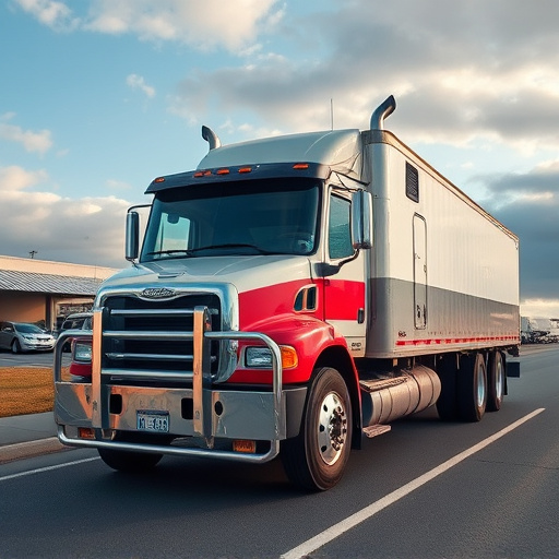 Truck
