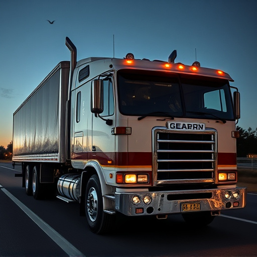 Truck