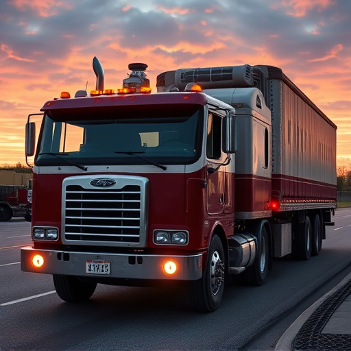 truck