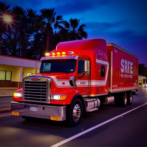 Truck