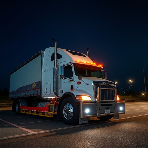 truck