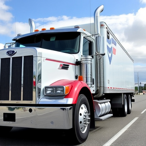 truck