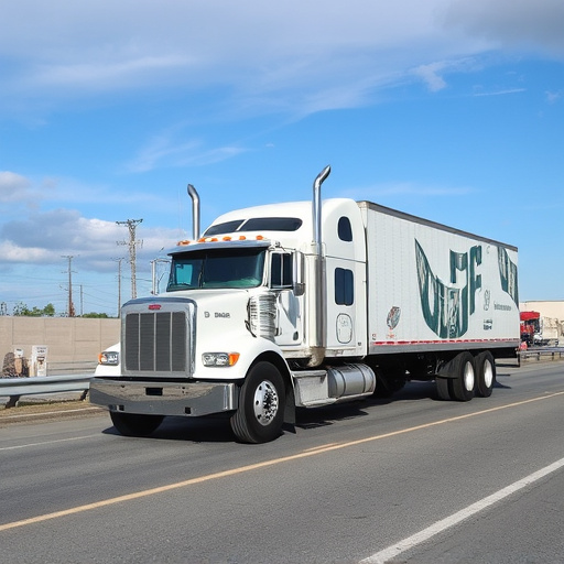 truck
