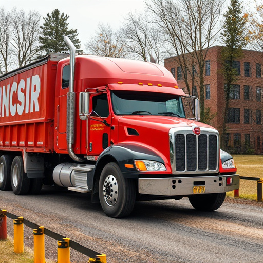 truck
