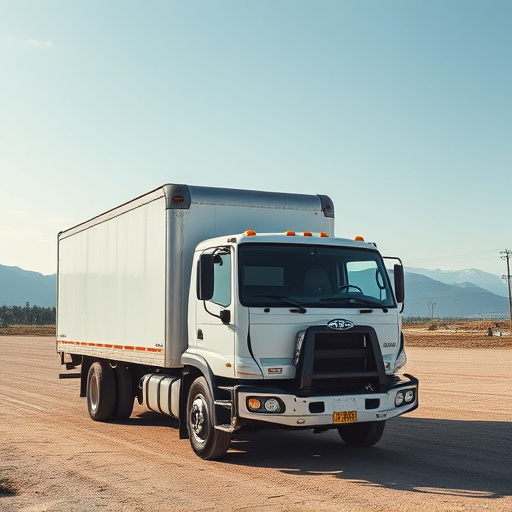 truck