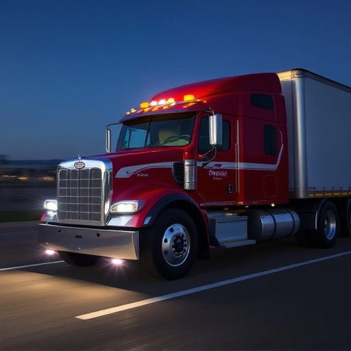truck