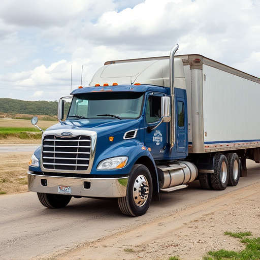 truck