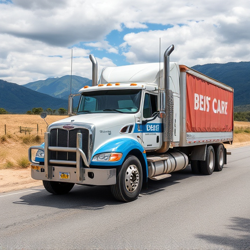 Truck
