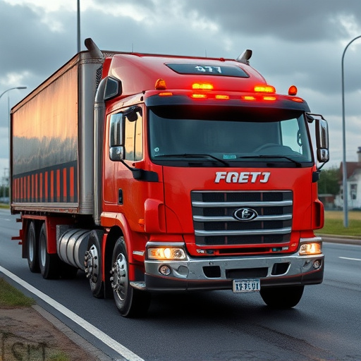 Truck
