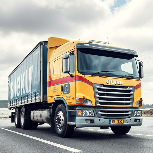 Truck