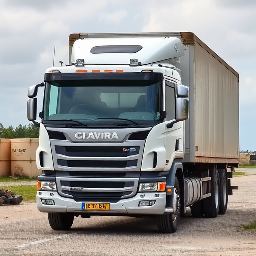 Truck