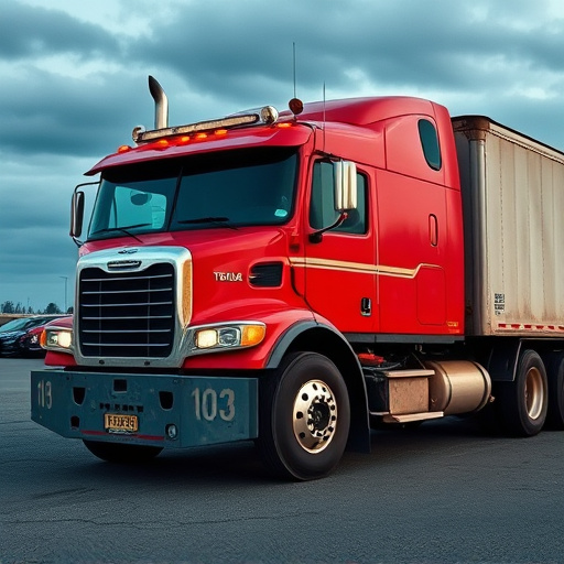 Truck