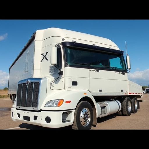 truck