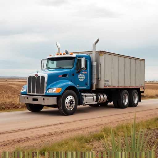 truck