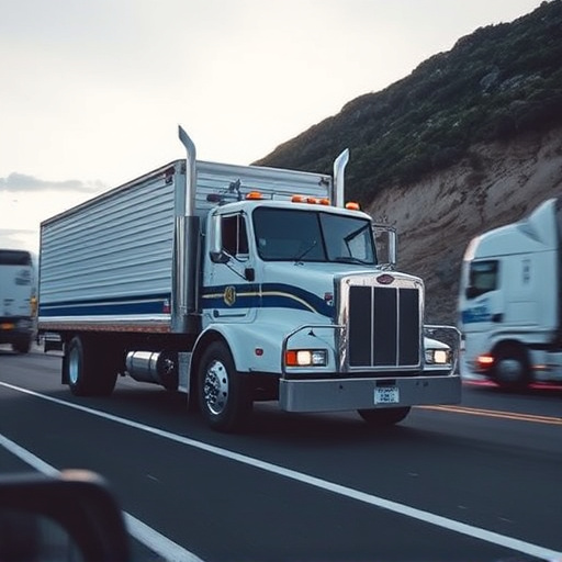 truck