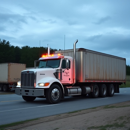 Truck