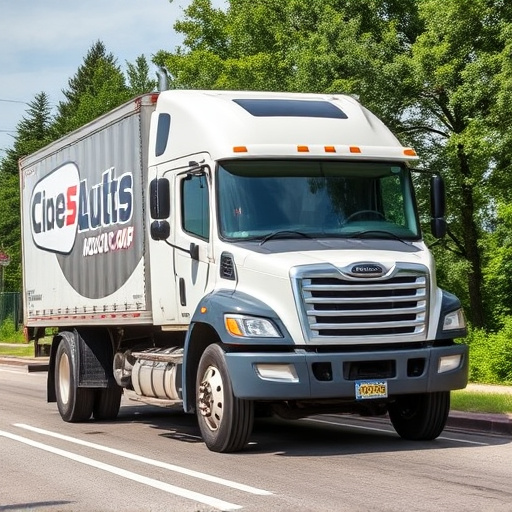 Truck