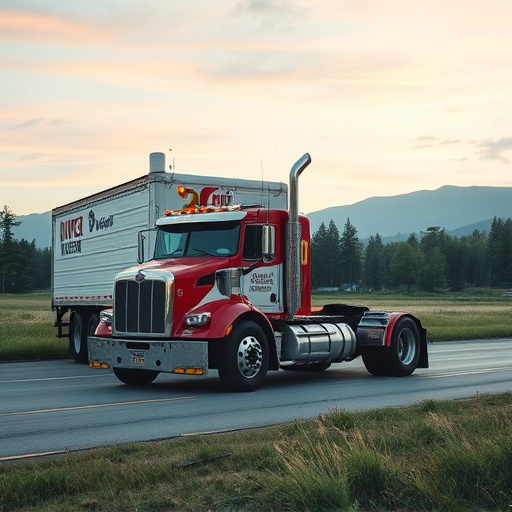 truck
