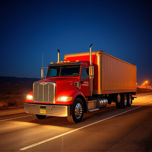 Truck
