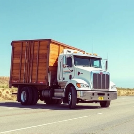 truck