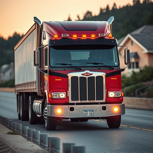 Truck