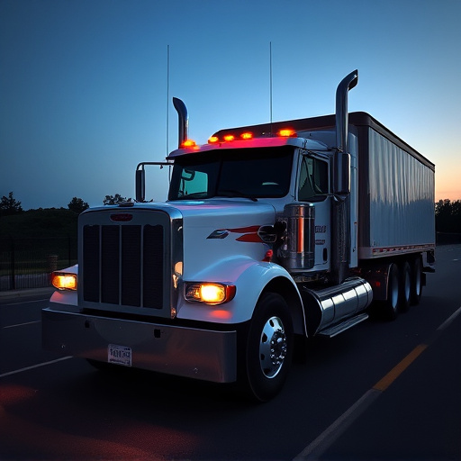truck