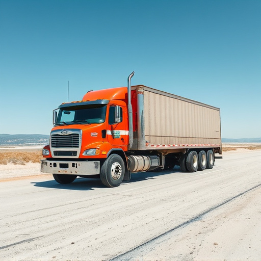 truck