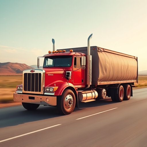 Truck