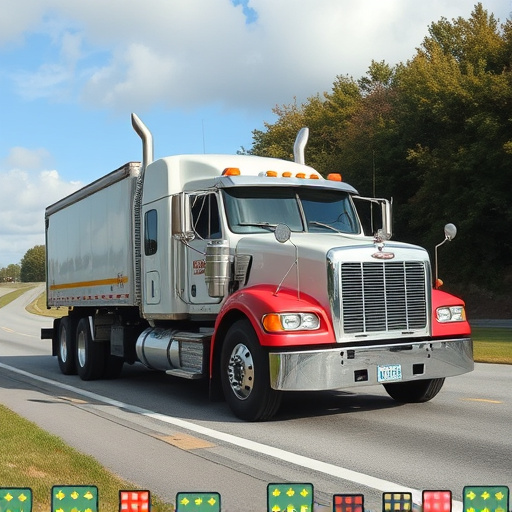 truck