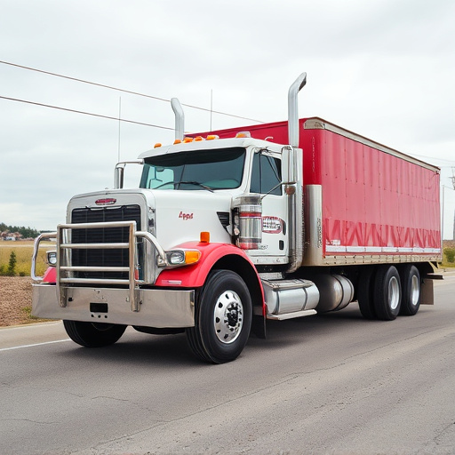 truck