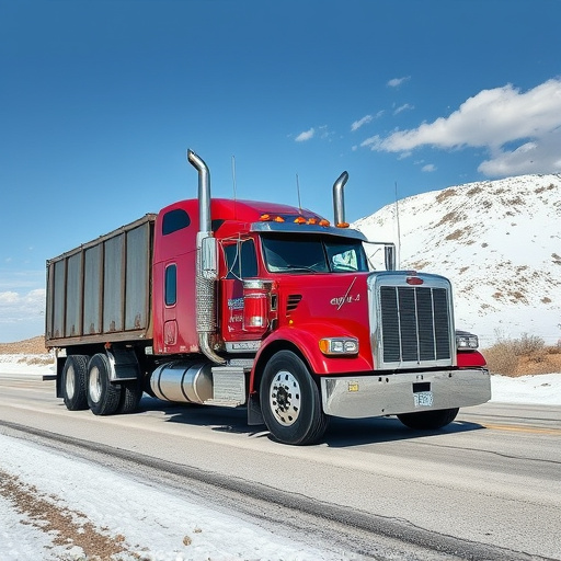 truck