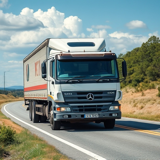 Truck