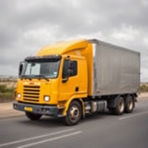 truck