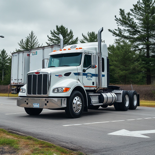 truck