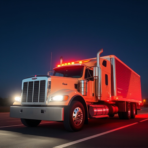 truck
